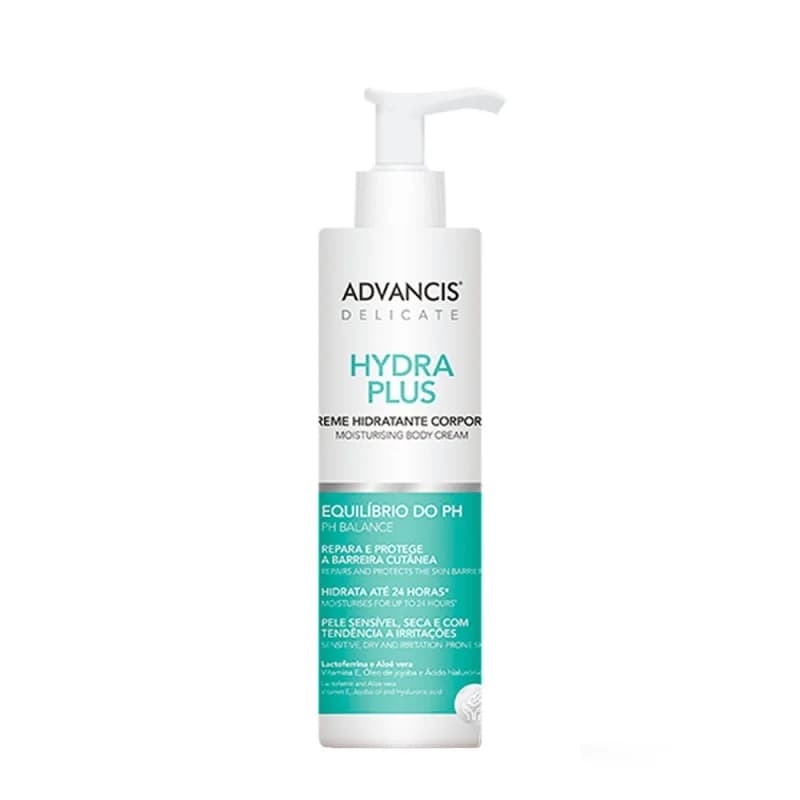 Advancis Delicate Hydra Plus Creme 250ml