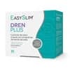 Easyslim Dren Plus 20 Ampolas