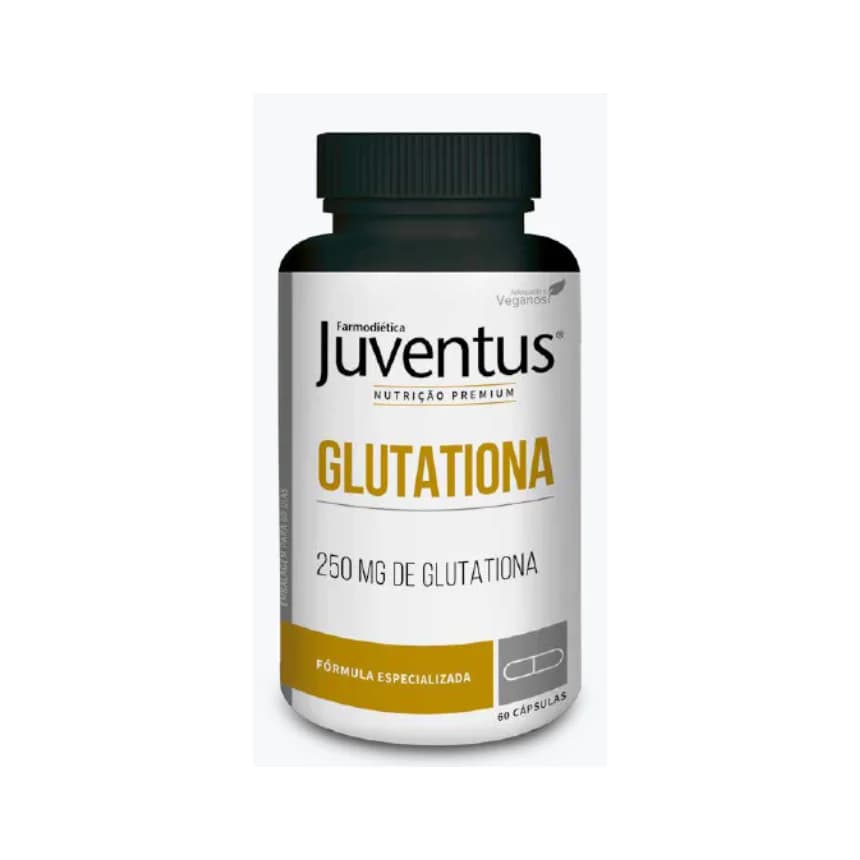 Farmodietica Glutationa 60 Cápsulas