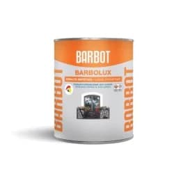 BARBOT - BARBOLUX Esmalte Brilhante Branco P 1L