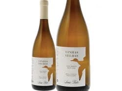 Luis Pato Vinhas Velhas 2018 Bairrada Branco 75cl