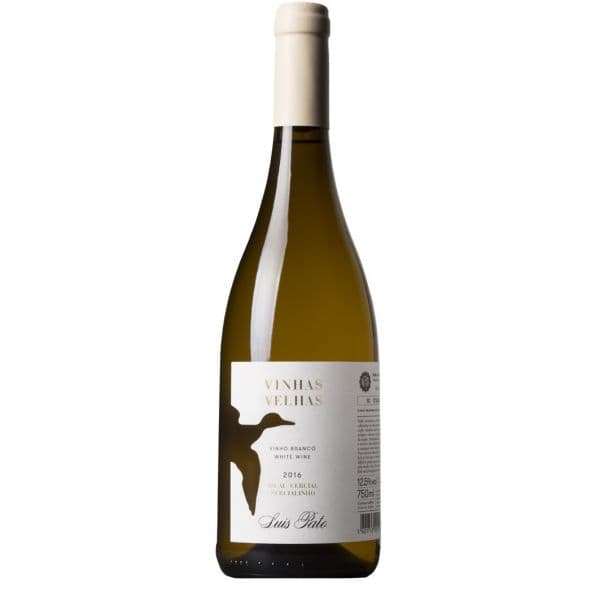 Luis Pato Vinhas Velhas 2018 Bairrada Branco 75cl