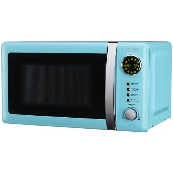 Microondas Jocel JMO001306 Blue