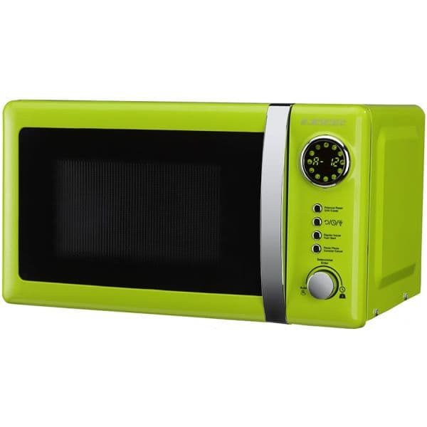 Microondas Jocel JMO001337 Green