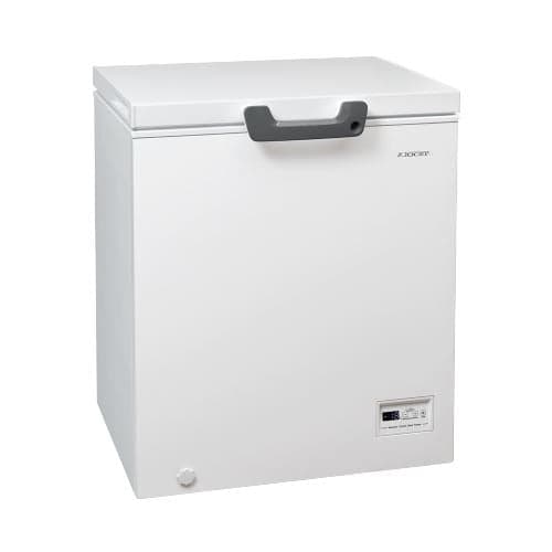 Arca Congeladora Horizontal Jocel JCH-150 | 70,5x84,7x55 cm | 150 L | F | Branco