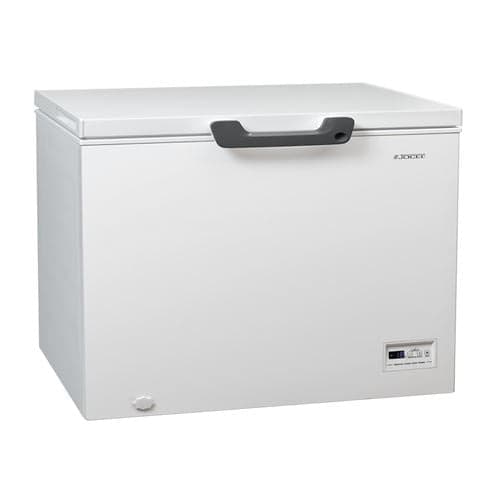 Arca Congeladora Horizontal Jocel JCH-400 | 85x130x70,5 cm | 371 L | F | Branco