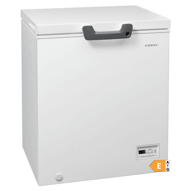 Arca Jocel JCH142 142L Branco