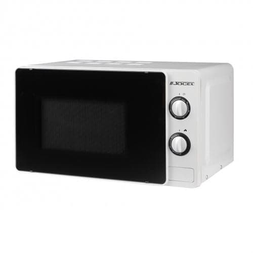 Micro-ondas Jocel JMO011138 | 20 L - Branco
