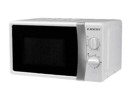 Micro-ondas com Grill Jocel JMO011404 | 20 L | Branco