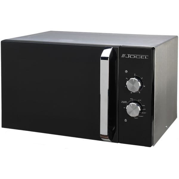 Microondas Jocel JMO011442 Black / Inox