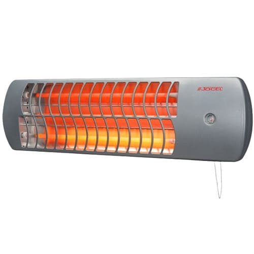 Jocel Aquecedor Quartzo WC JA011855