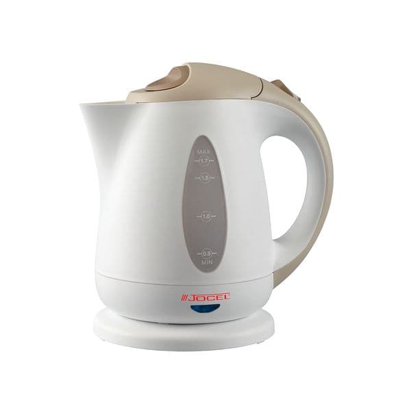 Jocel Jarro Elétrico JCLOP-1120 - 1.7L 2200W