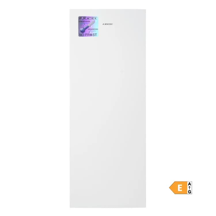 Arca Vertical Jocel JCV163NF 163L Classe E