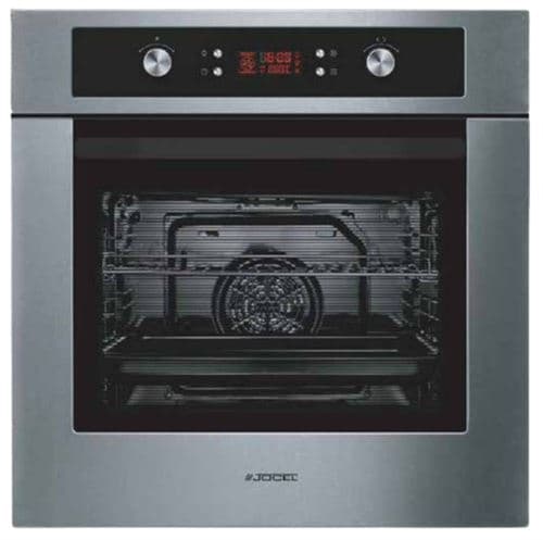 Forno Elétrico Jocel JFE014610 | 70 L | 59.5 cm | A | Aço inoxidável
