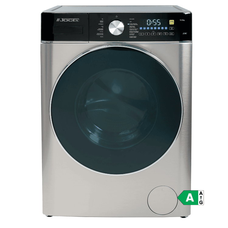 Jocel JLR014764 10Kg 1400RPM Classe A