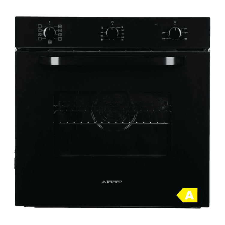 Forno de Encastre Jocel JFE019165 70L 2800W