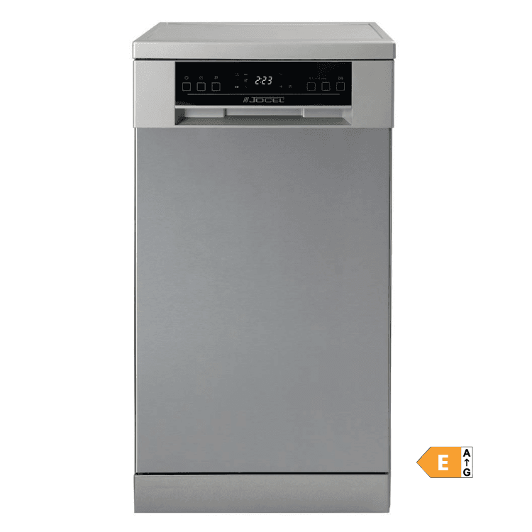 Máquina de Lavar Loiça Jocel JLLI023124 11 Conjuntos Classe E