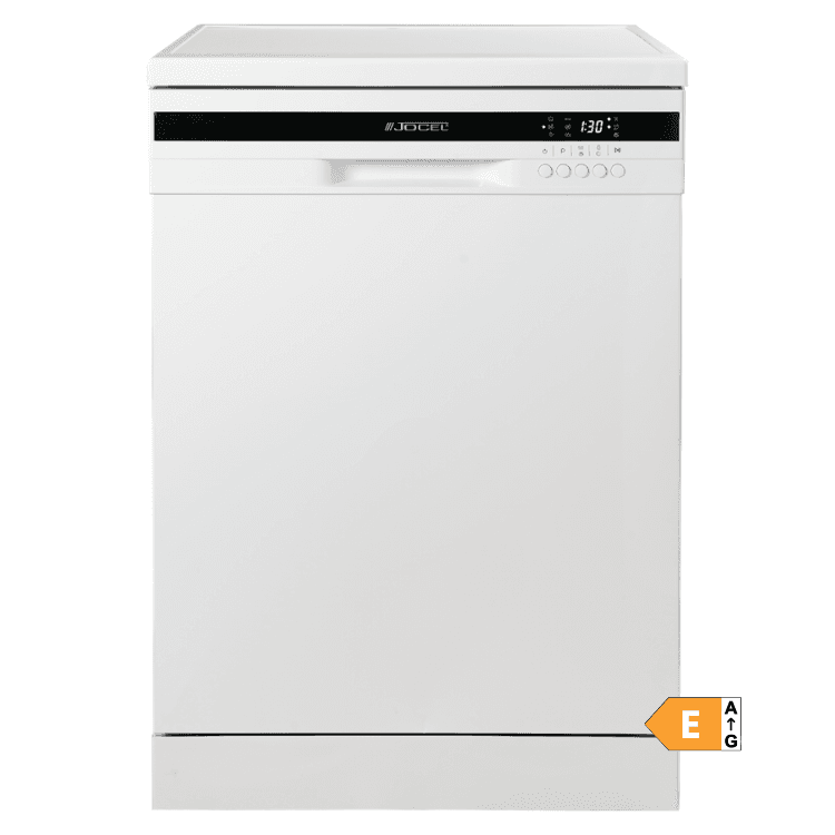 Máquina de Lavar Loiça Jocel JLL023148 13 Conjuntos Classe E