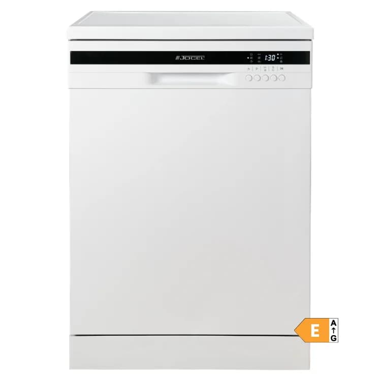 Máquina de Lavar Loiça Jocel JLL023148 13 Conjuntos Classe E