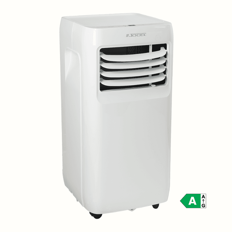 Ar Condicionado Portátil Jocel Frio 9000BTU