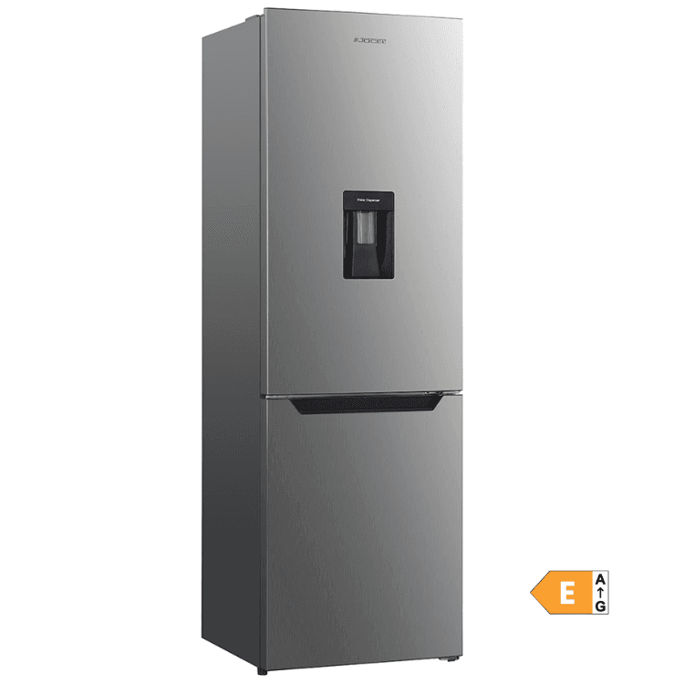 Frigorífico Combinado Jocel JC-293ID 293L Classe F