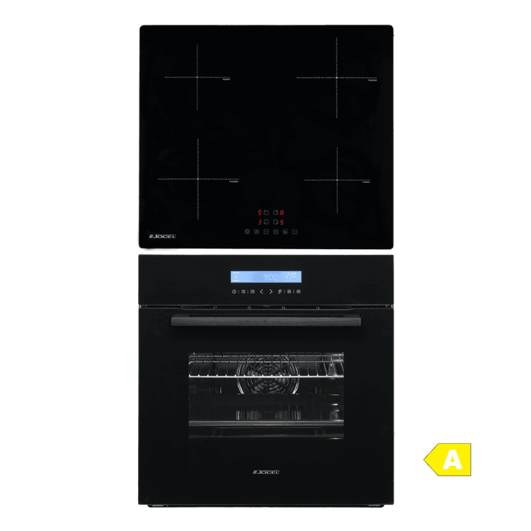 Forno + Placa Jocel JPK4EI200389