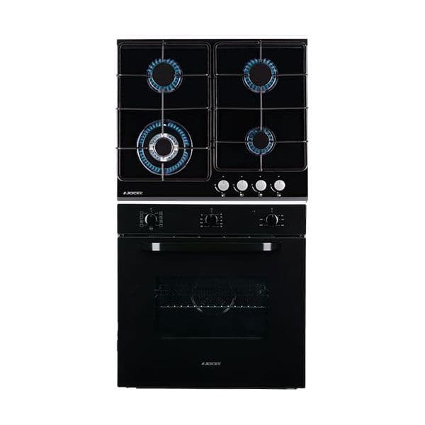 Forno + Placa Jocel JPK4GV200457
