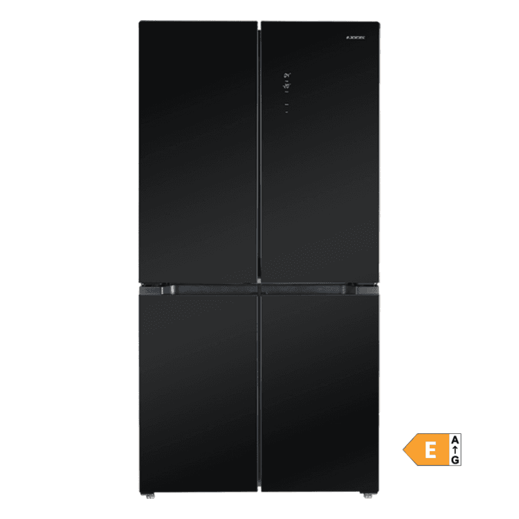 Frigorífico Americano Side by Side Jocel JSBS4P967169 490L
