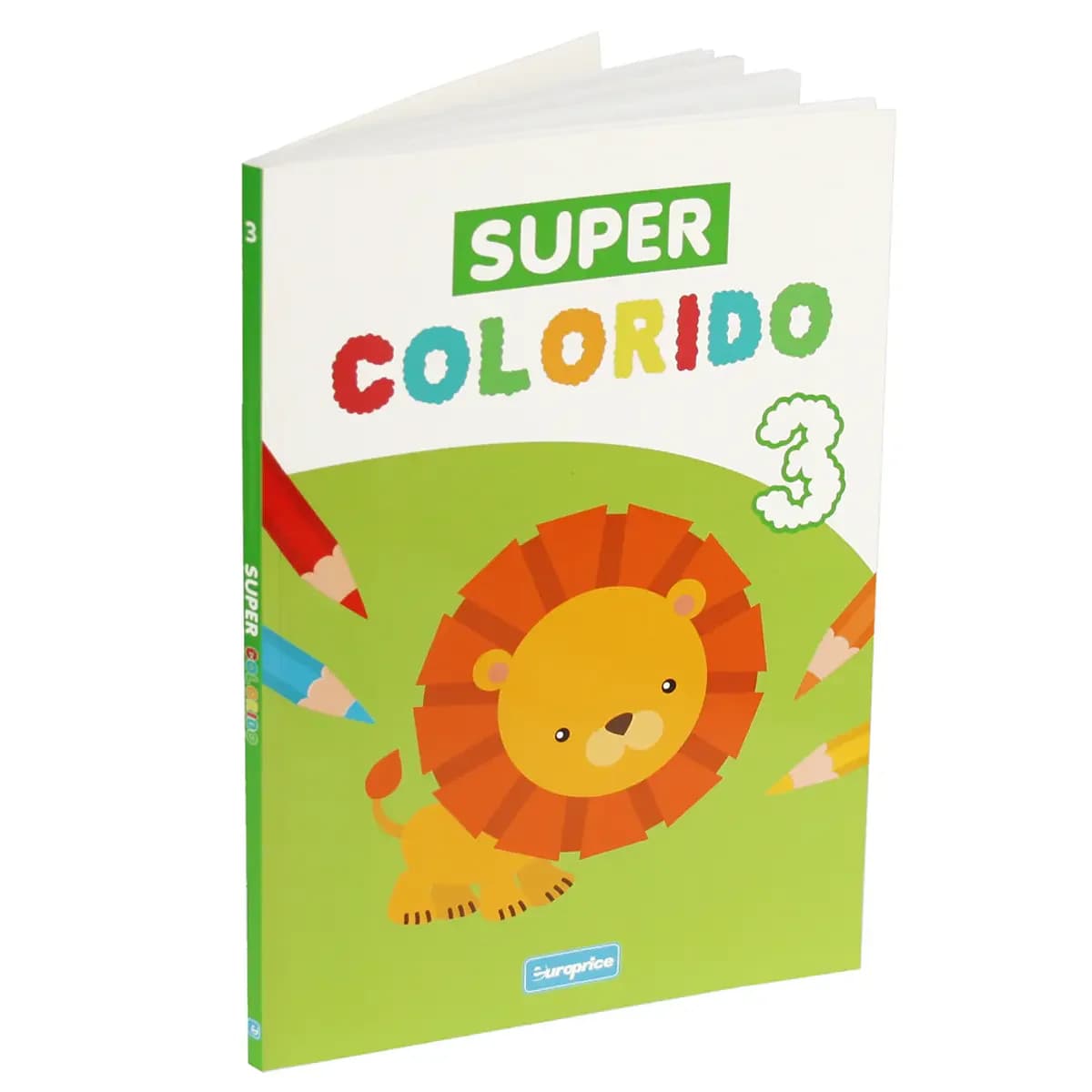 Super Colorido - 3