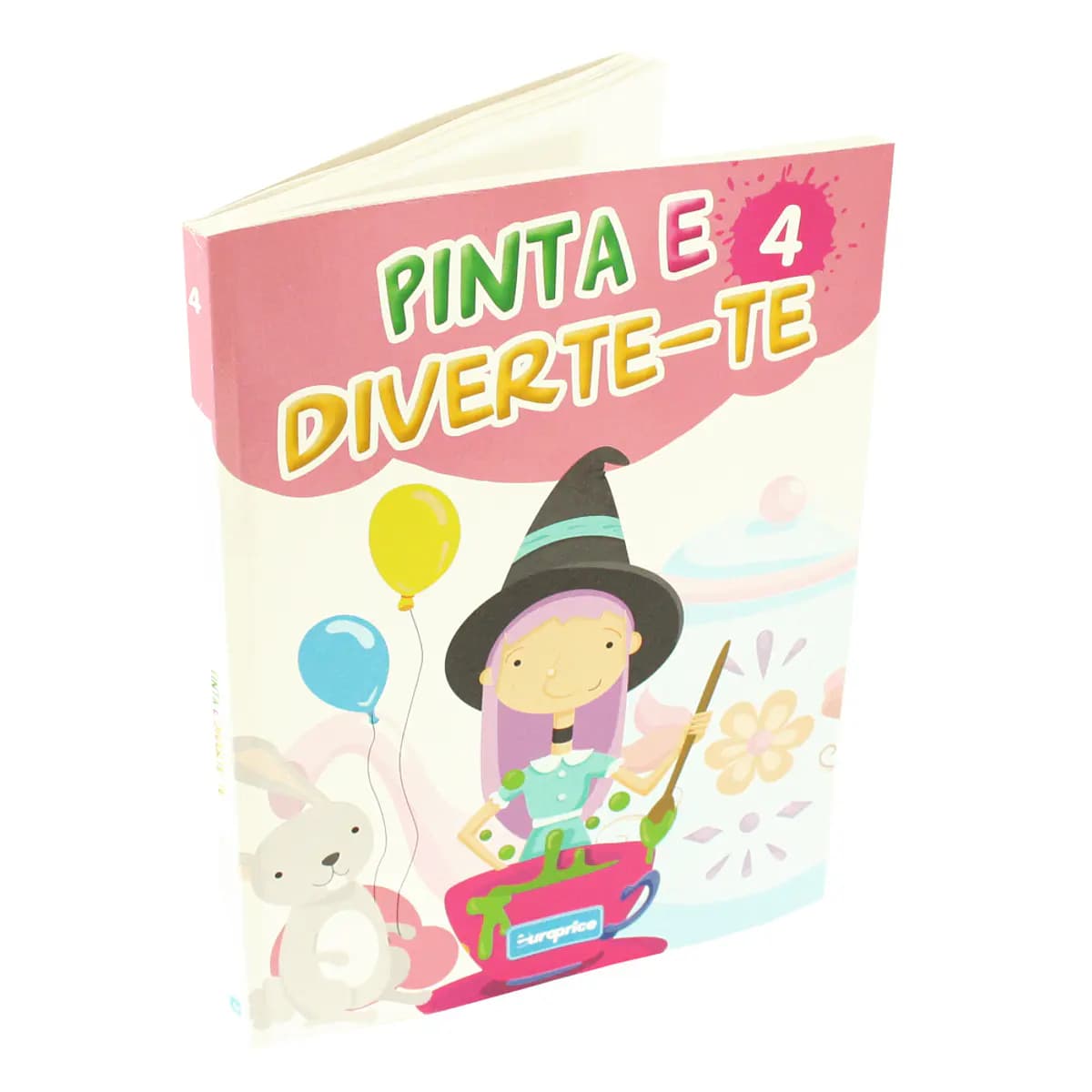 Pinta e Diverte-te - 4