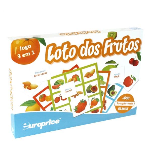 Europrice - Loto dos Frutos