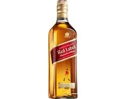 whisky johnnie walker novo red 0.70l