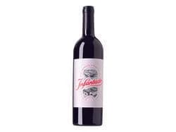 vinho tinto quinta do infantado douro doc 0.75l
