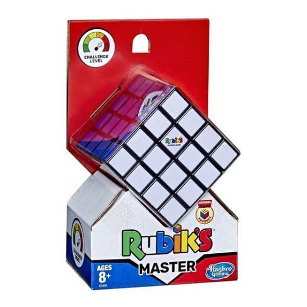Rubik's Cubo Master 4x4