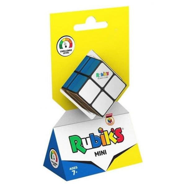 Rubik's Cubo Mini 2x2