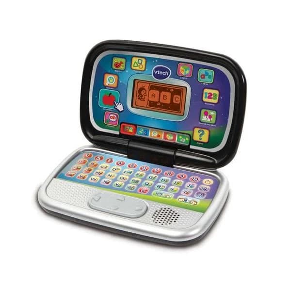 Vtech O Meu Primeiro Computador - CON-122113