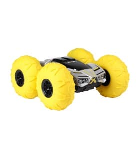 Carro RC Telecomandado Exost 360 Tornado - Envio Aleatório