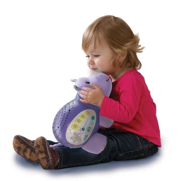 Concentra Vtech Baby Hipo Estrelinhas