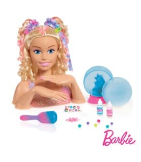 Barbie Busto Deluxe