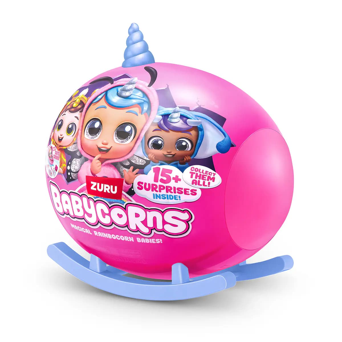 Babycorns Bonecas Pequenas Modelos Sortidos