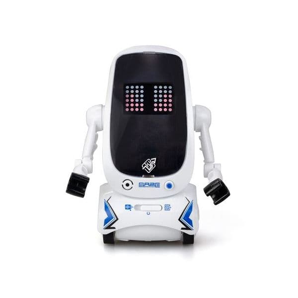 Concentra Robô Ycoo Maze Breaker 2