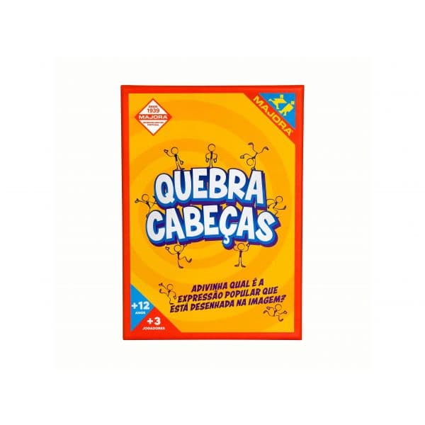 Majora Quebra-Cabeças