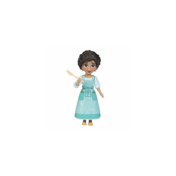 Encanto Mini Figura Julieta Madrigal
