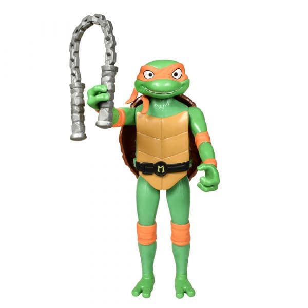 Concentra Tartarugas Ninja Figura XL Miguel Ângelo