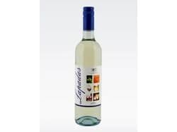 vinho branco frisante lapadas 0.75l