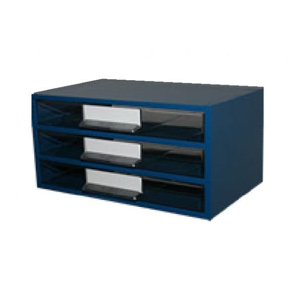 SUC Estante 3 Gavetas - 5750009