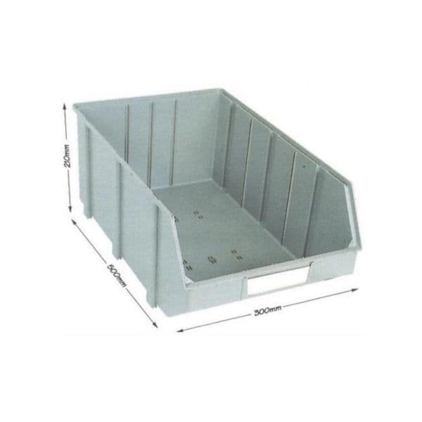 SUC Cx Stock 500X300X210 Md.d - 5750104
