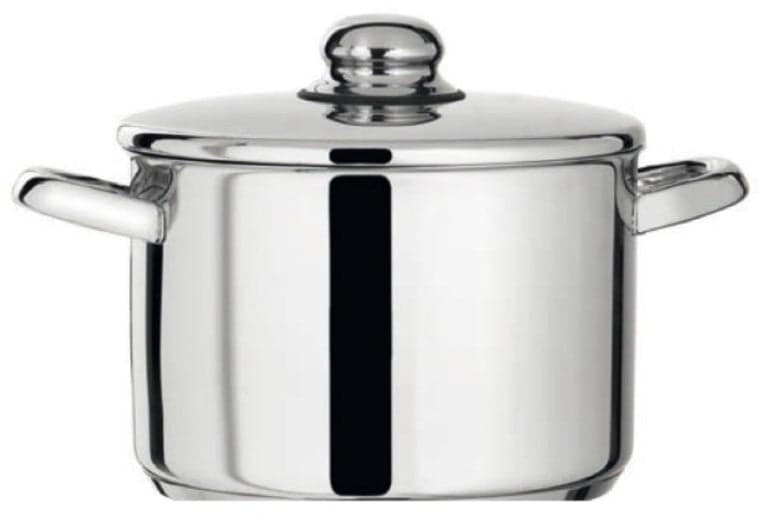PANELA OPEN NORTE 180326 HOME 26CM   0L