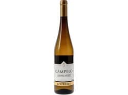 vinho branco campelo loureiro 0.75l