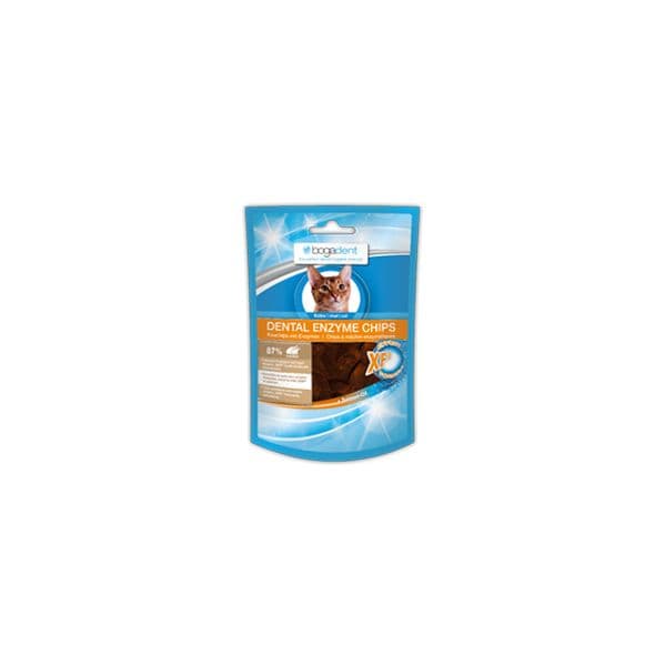 Bogar Bogadent Dental Enzyme Chips Frango 50g